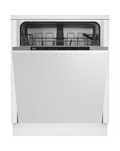 Вбудована посудомийна машина Beko DIN34322