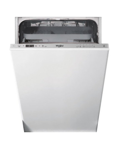 Вбудована посудомийна машина Whirlpool WSIC 3M27C
