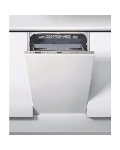 Вбудована посудомийна машина Whirlpool WSIC 3M27C Вбудована посудомийна машина Whirlpool WSIC 3M27C