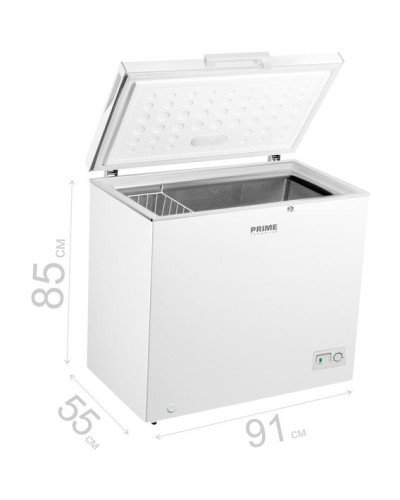 Морозильна скриня PRIME Technics CS 20141 M Морозильна скриня PRIME Technics CS 20141 M