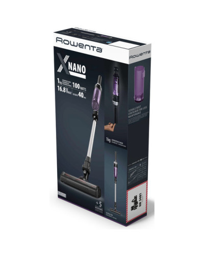 Порохотяг акумуляторний ROWENTA RH1129WO