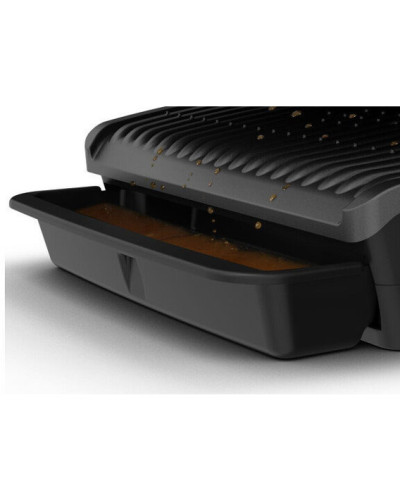 Гриль Tefal OptiGrill Elite (GC750830)