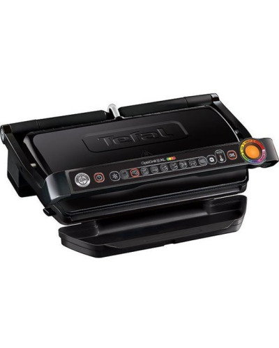 Гриль Tefal OptiGrill+ GC722834
