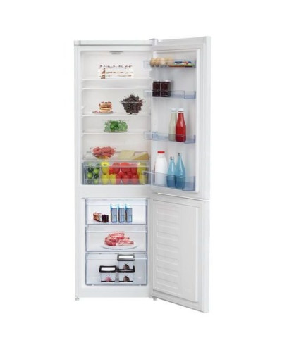 Холодильник BEKO RCSA270K20W