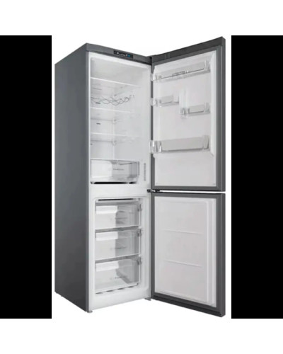 Холодильник INDESIT INFC8TI21X0 Холодильник INDESIT INFC8TI21X0