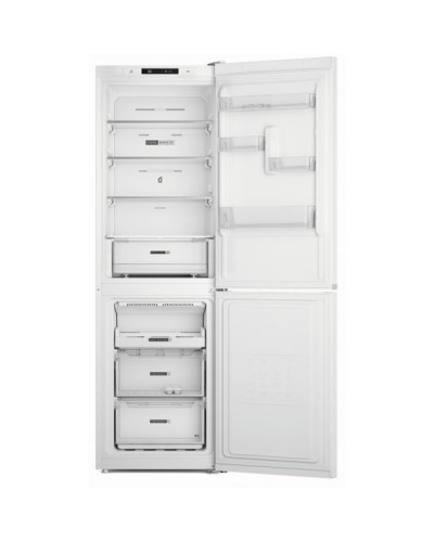 Холодильник Whirlpool W7X82IW