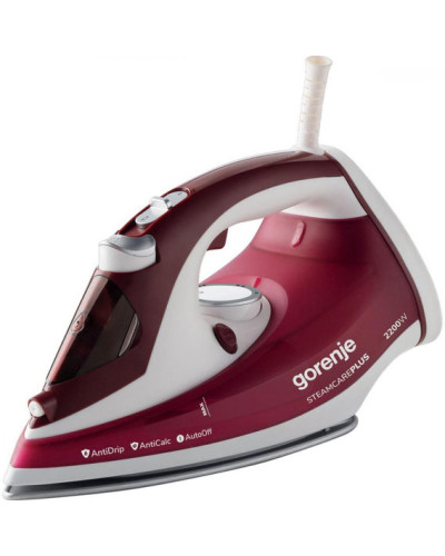 Праска Gorenje SIH2200RBC