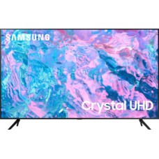 Телевізор Samsung UE50CU7100UXUA