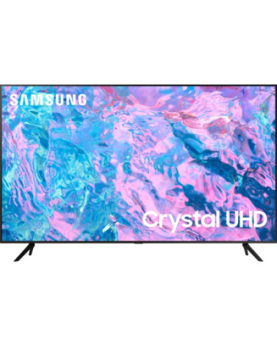Телевізор Samsung UE50CU7100UXUA