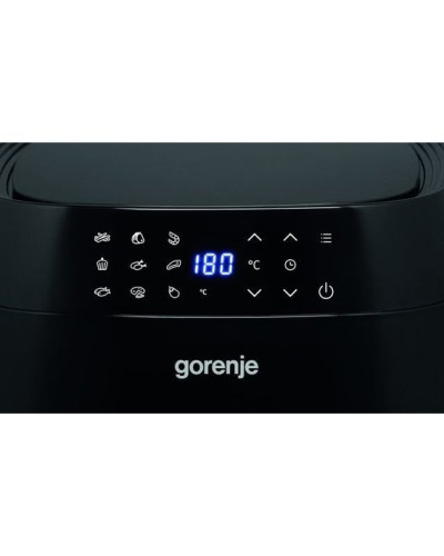 Мультипіч Gorenje AF1409DB Мультипіч Gorenje AF1409DB