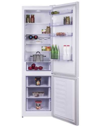 Холодильник Beko RCSA406K30W Холодильник Beko RCSA406K30W