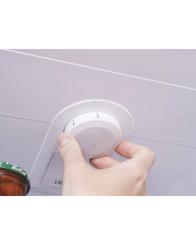 Холодильник Beko RCSA406K30W Холодильник Beko RCSA406K30W