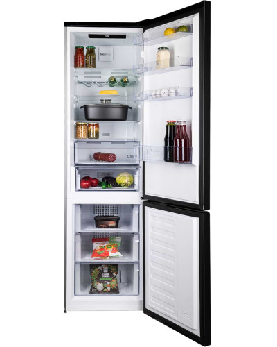 Холодильник Beko RCNA406E35ZXBR Холодильник Beko RCNA406E35ZXBR