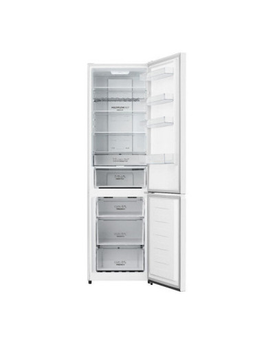 Холодильник Gorenje NRK620FAW4