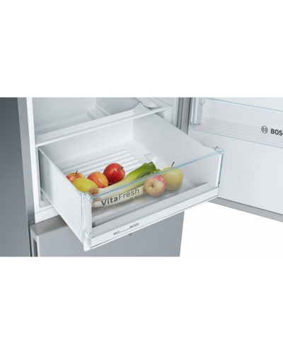 Холодильник BOSCH KGV39VL306