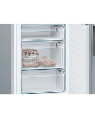 Холодильник BOSCH KGV39VL306