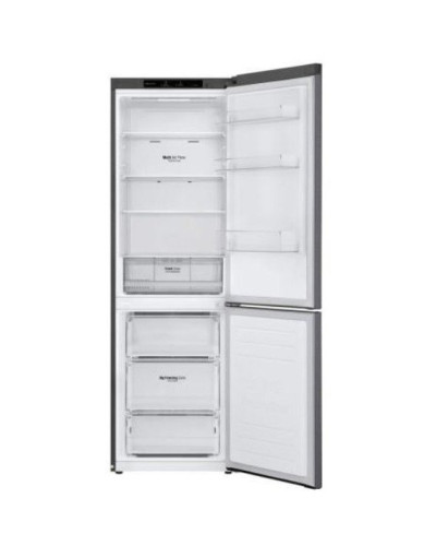 Холодильник LG GW-B459SLCM