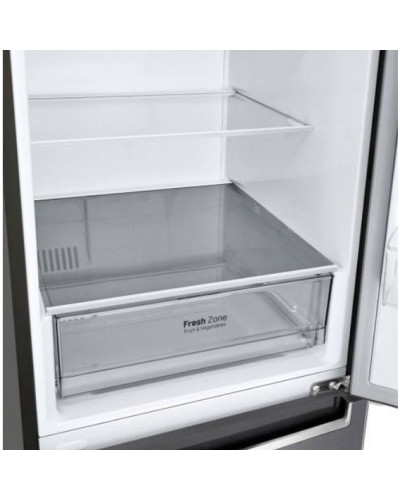 Холодильник LG GW-B459SLCM