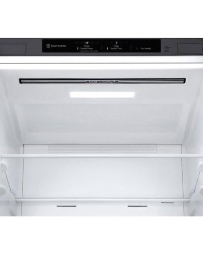 Холодильник LG GW-B459SLCM