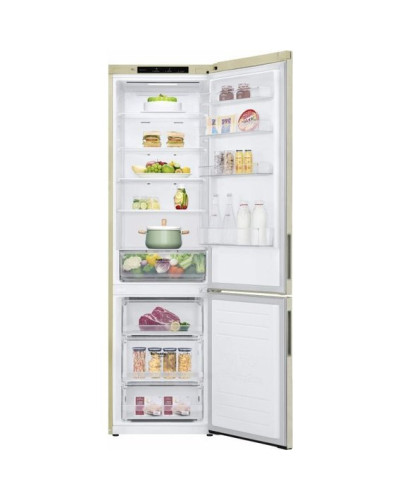 Холодильник LG GW-B509SEZM Холодильник LG GW-B509SEZM