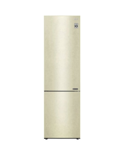 Холодильник LG GW-B509SEZM