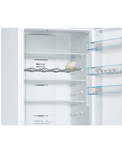 Холодильник BOSCH KGN39VW316