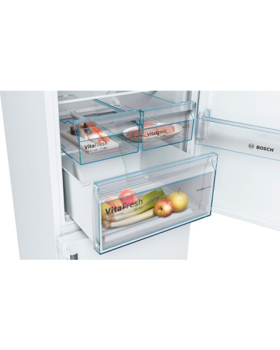 Холодильник BOSCH KGN39VW316