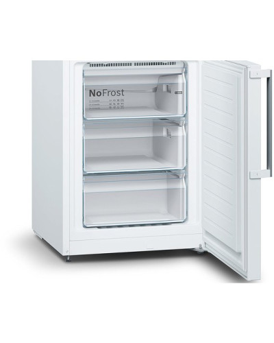 Холодильник BOSCH KGN39VW316