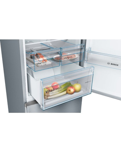 Холодильник BOSCH KGN39XL316