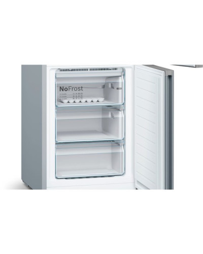 Холодильник BOSCH KGN39XL316