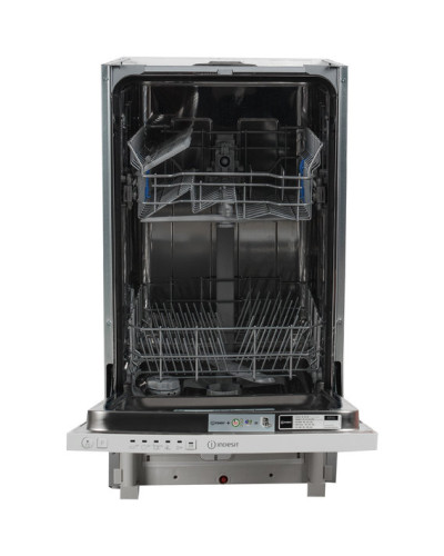 Вбудована посудомийна машина Indesit DSIE2B10 Вбудована посудомийна машина Indesit DSIE2B10