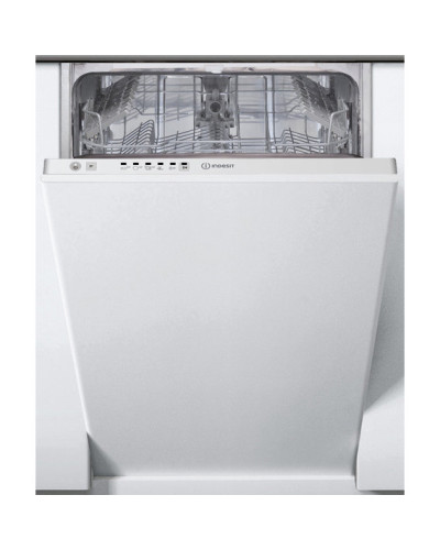 Вбудована посудомийна машина Indesit DSIE2B10
