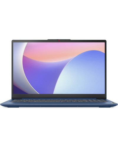 Ноутбук Lenovo IdeaPad Slim 3 15IAN8 (82XB002HRA)