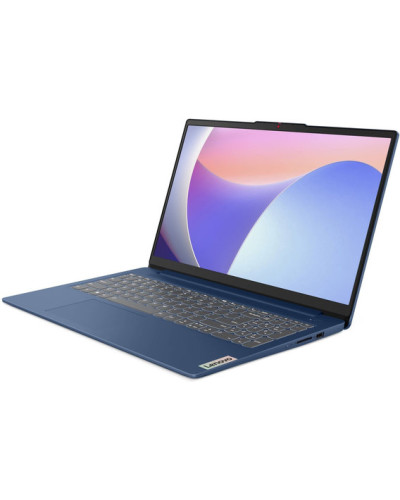 Ноутбук Lenovo IdeaPad Slim 3 15IAN8 (82XB002HRA) Ноутбук Lenovo IdeaPad Slim 3 15IAN8 (82XB002HRA)