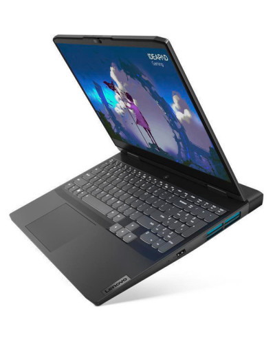 Ноутбук Lenovo IdeaPad Gaming 3 15ARH7 (82SB00K9US) Ноутбук Lenovo IdeaPad Gaming 3 15ARH7 (82SB00K9US)