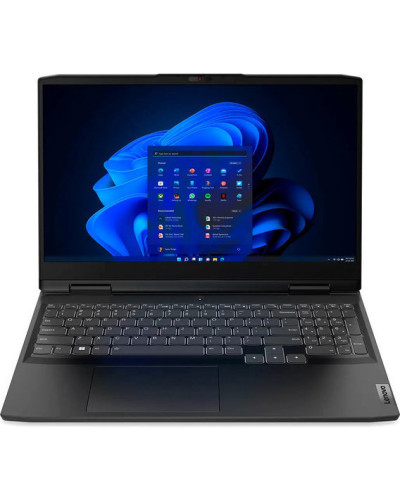 Ноутбук Lenovo IdeaPad Gaming 3 15ARH7 (82SB00K9US)