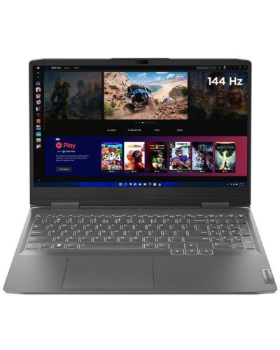 Ноутбук Lenovo LOQ 15APH8 (82XT001NUS)