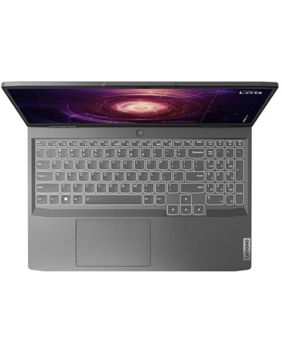 Ноутбук Lenovo LOQ 15APH8 (82XT001NUS) Ноутбук Lenovo LOQ 15APH8 (82XT001NUS)