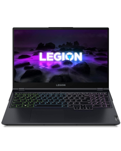 Ноутбук Lenovo Legion 5 15ACH6H (82JU00MYUS)