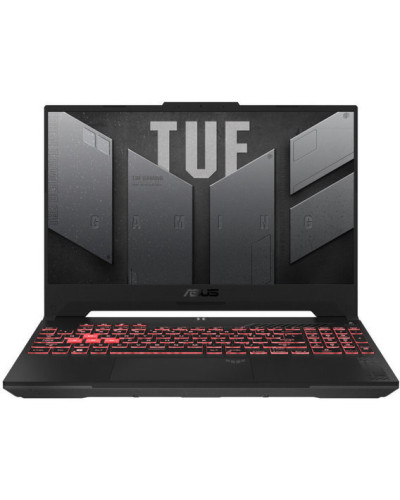 Ноутбук ASUS FA507XI-HQ063