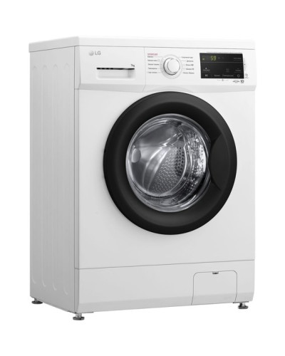 Пральна машина LG F2J3HS8W