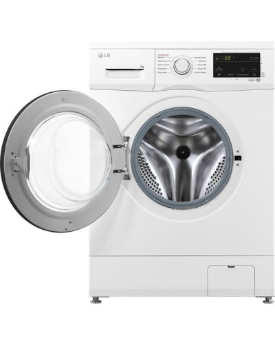 Пральна машина LG F2J3HS8W