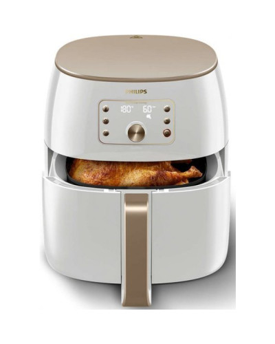 Мультипіч PHILIPS Premium Ovi Smart XXL HD9870/20 Мультипіч PHILIPS Premium Ovi Smart XXL HD9870/20