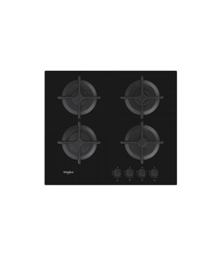 Варильна поверхна газова Whirlpool GOB616/NB