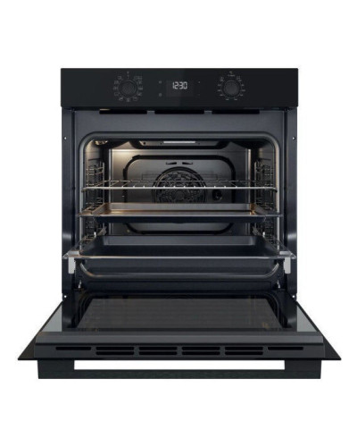 Духова шафа електрична Whirlpool OMR58HU1B