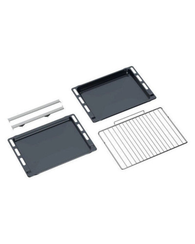 Духова шафа електрична Whirlpool OMR58HU1B