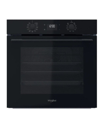 Духова шафа електрична Whirlpool OMR58HU1B