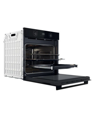 Духова шафа електрична Whirlpool OMR58HU1B