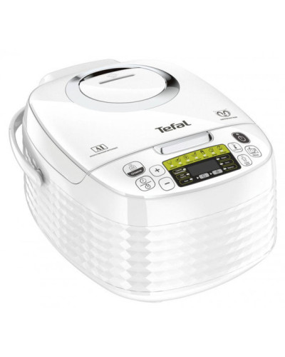 Мультиварка Tefal RK745134