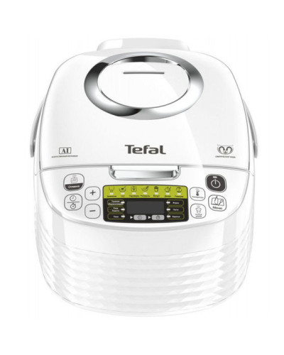 Мультиварка Tefal RK745134